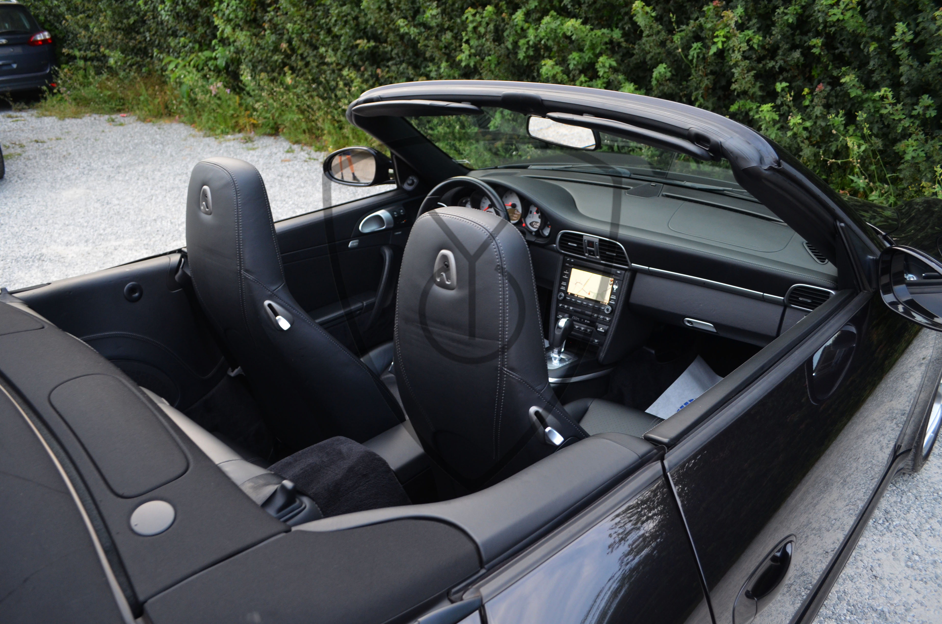 PORSCHE 997 4S CABRIO — image 16